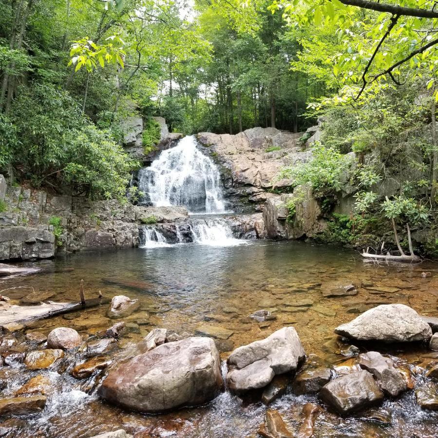 Pocono Mountain View Lake House In לייק הרמוני מראה חיצוני תמונה