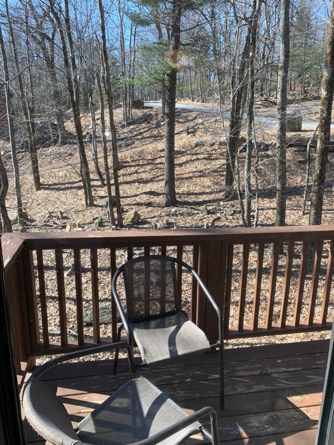 Pocono Mountain View Lake House In לייק הרמוני מראה חיצוני תמונה