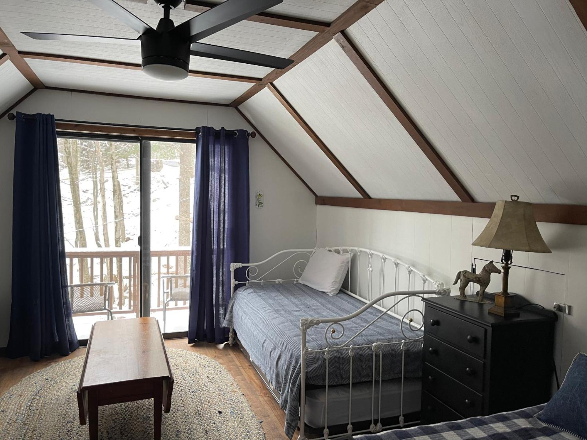Pocono Mountain View Lake House In לייק הרמוני מראה חיצוני תמונה
