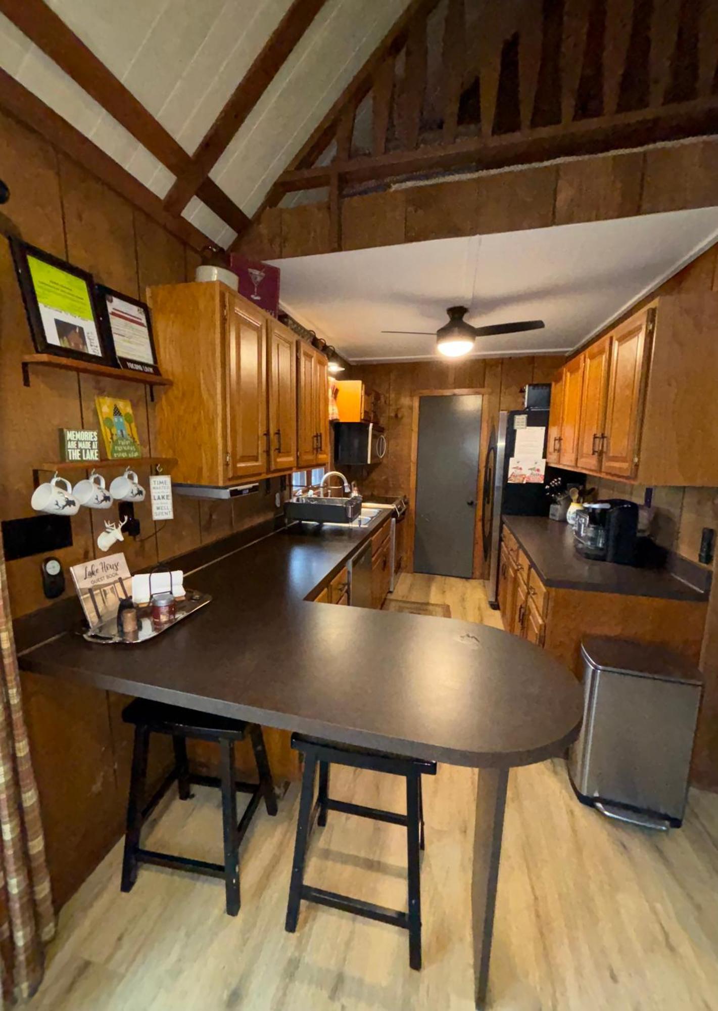 Pocono Mountain View Lake House In לייק הרמוני מראה חיצוני תמונה