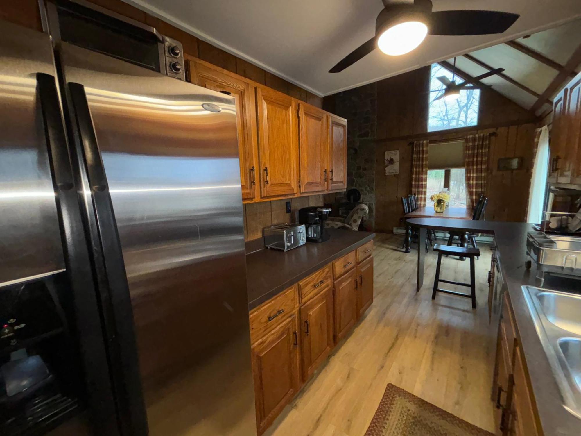Pocono Mountain View Lake House In לייק הרמוני מראה חיצוני תמונה