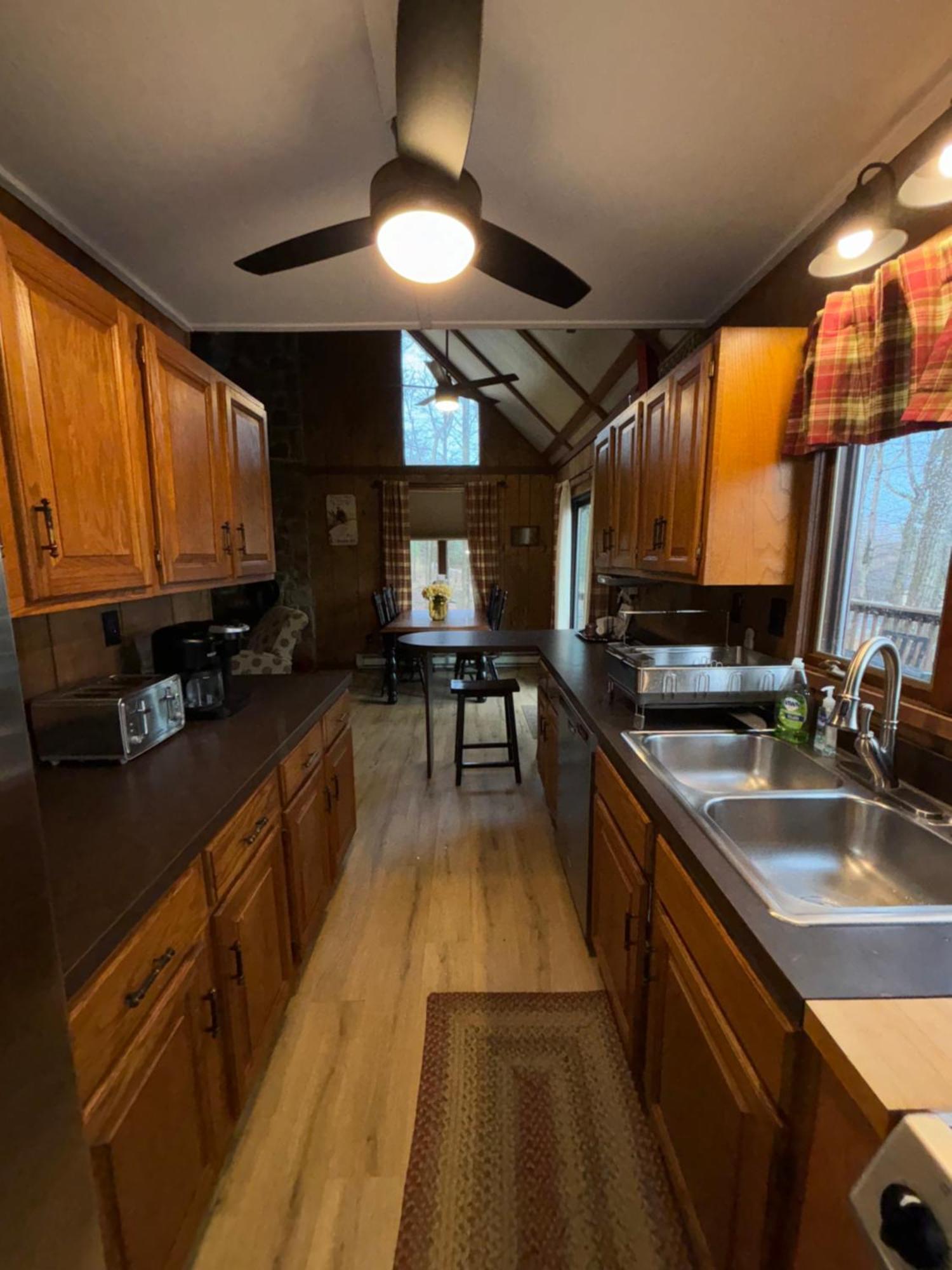 Pocono Mountain View Lake House In לייק הרמוני מראה חיצוני תמונה