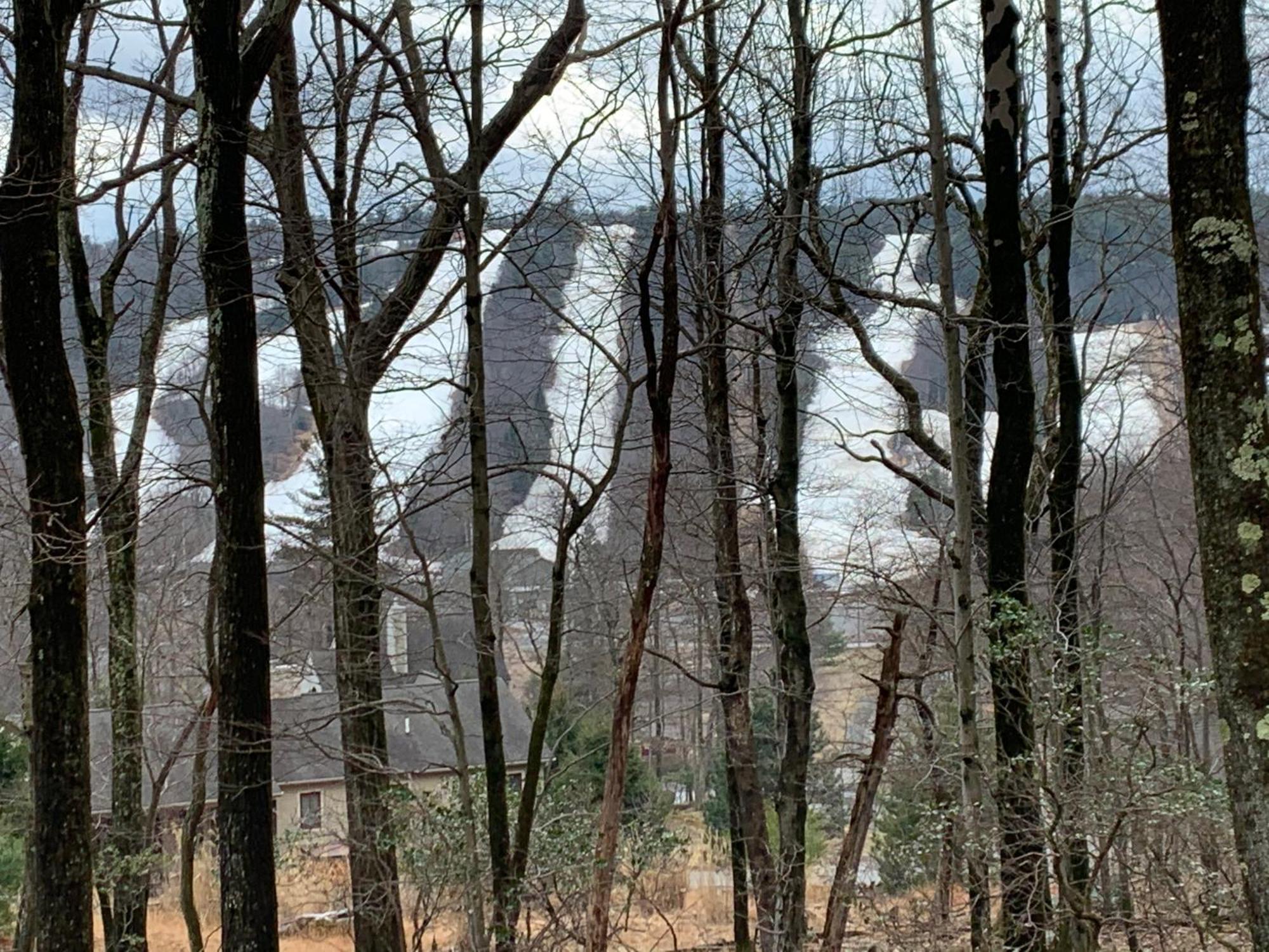 Pocono Mountain View Lake House In לייק הרמוני מראה חיצוני תמונה